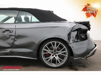 Audi S5 Cabriolet 3.0 TFSI Quattro Matrix ACC Memory Bose Ventilatie Camera picture 11