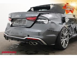Audi S5 Cabriolet 3.0 TFSI Quattro Matrix ACC Memory Bose Ventilatie Camera picture 18