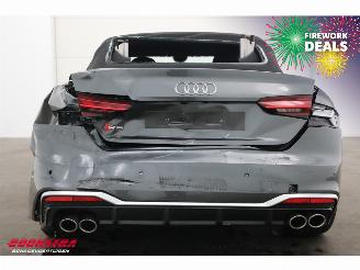 Audi S5 Cabriolet 3.0 TFSI Quattro Matrix ACC Memory Bose Ventilatie Camera picture 13
