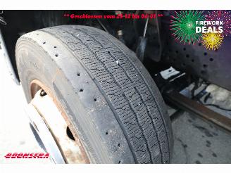 Mercedes Atego 1224 De Groot DGT Brille Winde picture 17