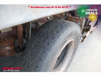 Mercedes Atego 1224 De Groot DGT Brille Winde picture 19