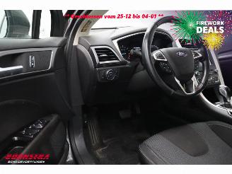 Ford Mondeo Wagon 2.0 TDCi 150 PK Aut. Trend Navi Clima Cruise SHZ PDC picture 10