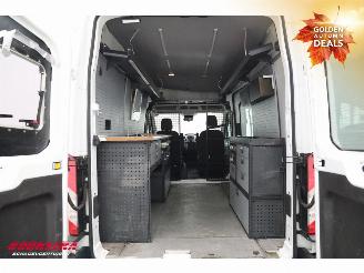 Ford Transit 2.0 TDCI 170 PK Aut. L2-H3 Trend Airco Cruise picture 24
