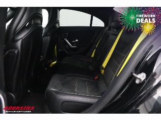 Mercedes Cla-klasse AMG 45 S 4MATIC+ Schalensitze Edition 1 Aero ACC Burmster Camera SHZ picture 9