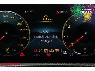 Mercedes Cla-klasse AMG 45 S 4MATIC+ Schalensitze Edition 1 Aero ACC Burmster Camera SHZ picture 17