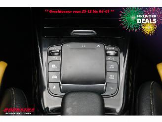 Mercedes Cla-klasse AMG 45 S 4MATIC+ Schalensitze Edition 1 Aero ACC Burmster Camera SHZ picture 23