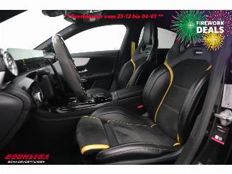 Mercedes Cla-klasse AMG 45 S 4MATIC+ Schalensitze Edition 1 Aero ACC Burmster Camera SHZ picture 8