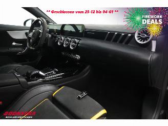 Mercedes Cla-klasse AMG 45 S 4MATIC+ Schalensitze Edition 1 Aero ACC Burmster Camera SHZ picture 5
