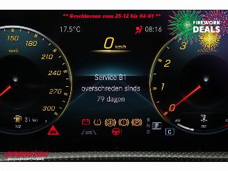 Mercedes Cla-klasse AMG 45 S 4MATIC+ Schalensitze Edition 1 Aero ACC Burmster Camera SHZ picture 17