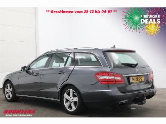 Mercedes E-klasse Estate 200 CGI 7G-Tronic BlueEff. Leder Navi Clima Cruise SHZ PDC AHK picture 4