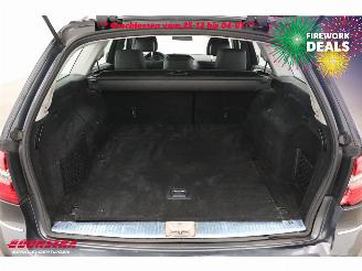 Mercedes E-klasse Estate 200 CGI 7G-Tronic BlueEff. Leder Navi Clima Cruise SHZ PDC AHK picture 27