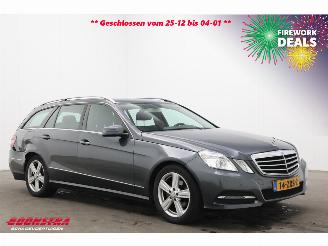 Mercedes E-klasse Estate 200 CGI 7G-Tronic BlueEff. Leder Navi Clima Cruise SHZ PDC AHK picture 2