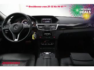 Mercedes E-klasse Estate 200 CGI 7G-Tronic BlueEff. Leder Navi Clima Cruise SHZ PDC AHK picture 12