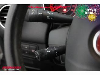 Fiat Punto Evo 1.4 Natural Power Easy CNG Airco Cruise AHK picture 15