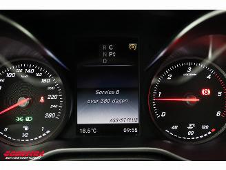 Mercedes V-klasse 220d Aut. Extra Lang 8-Pers. 360° Leder Burmester LED Cruise SHZ AHK 100.528 km! picture 21