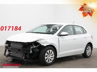 Damaged car Volkswagen Polo 1.0 TSI Life DSG Virtual LED Apple/Android SHZ 2.942 km! 2025/4