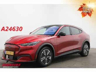 Damaged car Ford Mustang Mach-E Standard RWD 75 kWh Pano LED ACC B&O Memory 360° LRHZ 2024/11