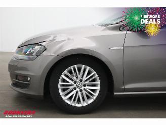 Volkswagen Golf 1.4 TSI CUP Edition Xenon Navi Cruise Clima PDC picture 11