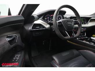Audi E-tron RS 93 kWh 360° B&O Matrix Memory Ventilatie ACC Pano picture 19