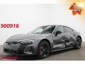 uszkodzony samochody osobowe Audi E-tron RS 93 kWh 360° B&O Matrix Memory Ventilatie ACC Pano 2023/1