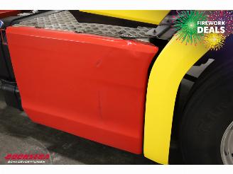 Scania R R520 V8 Alcoa Leder Standairco picture 10