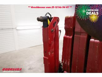   C 610 Compact BY 2011 Rupshijskraan Raupenkran picture 11