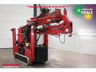   C 610 Compact BY 2011 Rupshijskraan Raupenkran picture 2