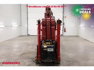   C 610 Compact BY 2011 Rupshijskraan Raupenkran picture 5