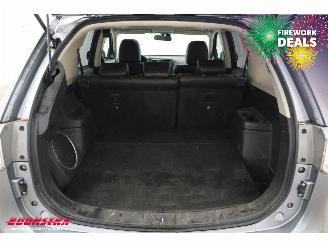 Mitsubishi Outlander 2.0 PHEV Instyle Schuifdak Leder Navi Clima Cruise Camera SHZ AHK picture 26