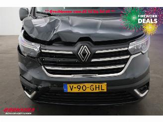 Renault Trafic 2.0 Blue dC1 150 Aut. L2-H1 LED Navi Clima Cruise Camera 13.342 km! picture 7