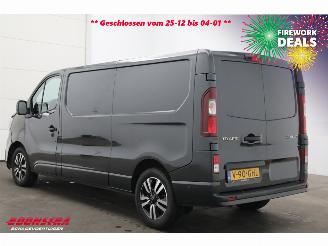 Renault Trafic 2.0 Blue dC1 150 Aut. L2-H1 LED Navi Clima Cruise Camera 13.342 km! picture 4