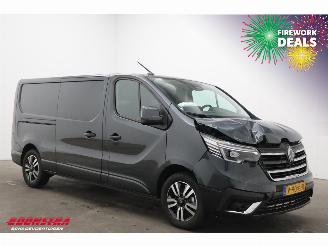 Renault Trafic 2.0 Blue dC1 150 Aut. L2-H1 LED Navi Clima Cruise Camera 13.342 km! picture 2
