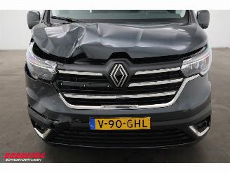 Renault Trafic 2.0 Blue dC1 150 Aut. L2-H1 LED Navi Clima Cruise Camera 13.342 km! picture 7