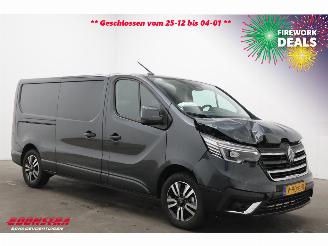 Renault Trafic 2.0 Blue dC1 150 Aut. L2-H1 LED Navi Clima Cruise Camera 13.342 km! picture 2