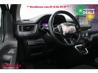 Renault Trafic 2.0 Blue dC1 150 Aut. L2-H1 LED Navi Clima Cruise Camera 13.342 km! picture 19