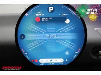 Mini Cooper SE Electric 54.2 kWh 218 PK LED Navi Cruise Camera picture 19