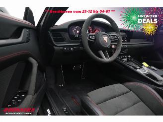 Porsche 911 Carrera 4 GTS 3.6 T-Hybrid Lift HD Matrix 360° Bose ACC 596 km!! picture 19