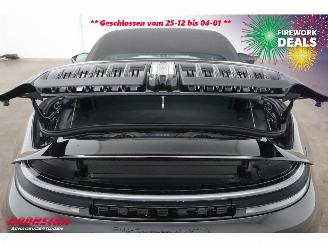 Porsche 911 Carrera 4 GTS 3.6 T-Hybrid Lift HD Matrix 360° Bose ACC 596 km!! picture 36