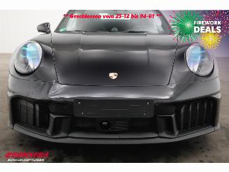 Porsche 911 Carrera 4 GTS 3.6 T-Hybrid Lift HD Matrix 360° Bose ACC 596 km!! picture 8