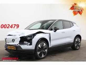škoda osobní automobily Volvo EX30 Twin Motor Perf. Ultra 69 kWh Pano ACC 360° LRHZ 8.423 km! 2024/3