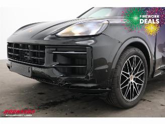 Porsche Cayenne 3.0 E-Hybrid Pano Bose ACC Memory 360° Sport Chrono 3.038 km! picture 8