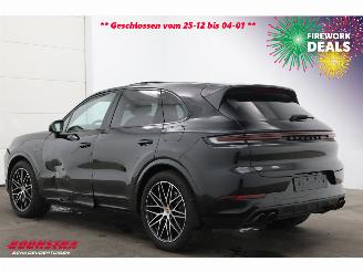 Porsche Cayenne 3.0 E-Hybrid Pano Bose ACC Memory 360° Sport Chrono 3.038 km! picture 4