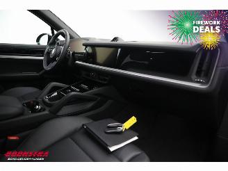 Porsche Cayenne 3.0 E-Hybrid Pano Bose ACC Memory 360° Sport Chrono 3.038 km! picture 13