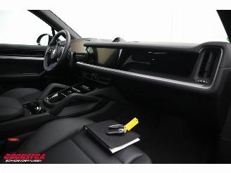 Porsche Cayenne 3.0 E-Hybrid Pano Bose ACC Memory 360° Sport Chrono 3.038 km! picture 13
