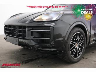 Porsche Cayenne 3.0 E-Hybrid Pano Bose ACC Memory 360° Sport Chrono 3.038 km! picture 8