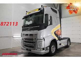uszkodzony ciężarówki Volvo  FH 460 Full Air 4X2 Euro 6 2018/7