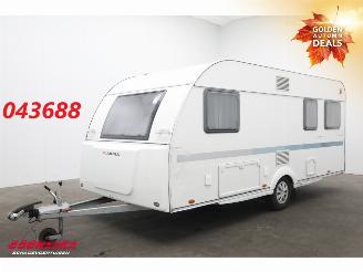 skadebil caravan Adria  AVIVA 492 LU Single Beds Middenkeuken BY 2021 2021/3