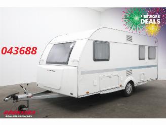 Schade caravan Adria  AVIVA 492 LU Single Beds Middenkeuken BY 2021 2021/3