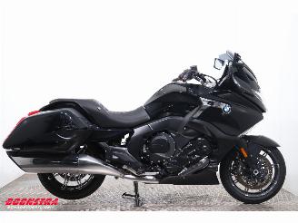 BMW K 1600 B Option 719 Touring/Comfort Cruise SHZ Heizgriffe 1.532 km!! picture 7