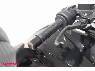 BMW K 1600 B Option 719 Touring/Comfort Cruise SHZ Heizgriffe 1.532 km!! picture 13